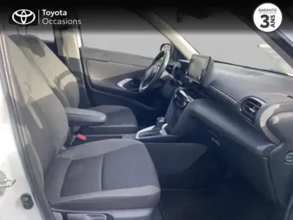 Photo 5 Toyota Yaris  Cross 116h Dynamic MY22