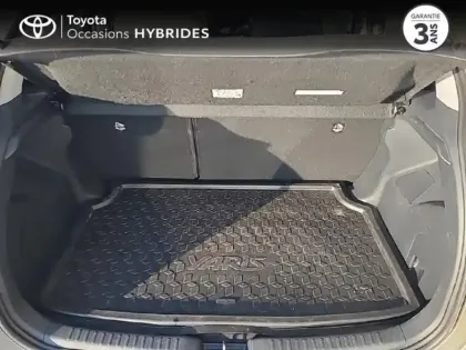 Photo 9 Toyota Yaris  116h Dynamic 5p MY22