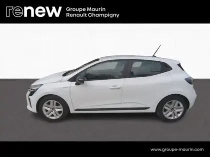 Photo 7 Renault Clio  1.0 SCe 65ch Evolution