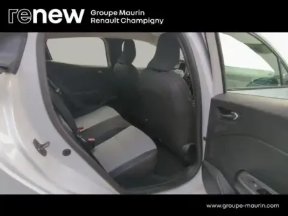 Photo 9 Renault Clio  1.0 SCe 65ch Evolution