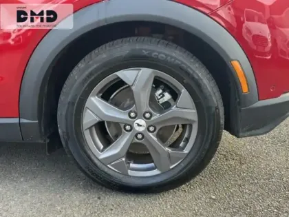 Photo 12 Ford Mustang Gén. I Ph1 Base 5