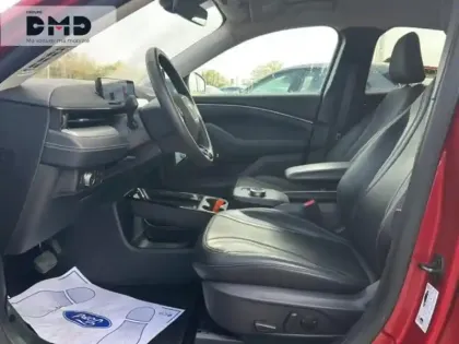 Photo 8 Ford Mustang Gén. I Ph1 Base 5