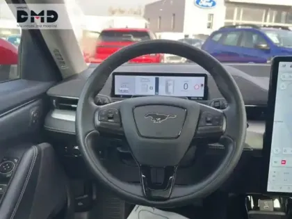 Photo 6 Ford Mustang Gén. I Ph1 Base 5