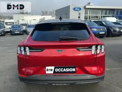 Photo 10 Ford Mustang Gén. I Ph1 Base 5