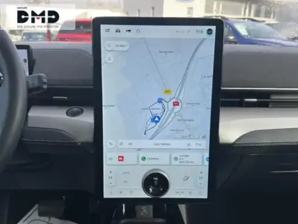 Photo 5 Ford Mustang Gén. I Ph1 Base 5