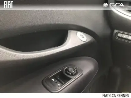 Photo 11 Fiat 500  e 118ch Icône