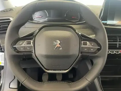 Photo 10 Peugeot 2008  1.2 PureTech 100ch S&S Style