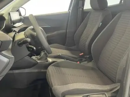 Photo 7 Peugeot 2008  1.2 PureTech 100ch S&S Style