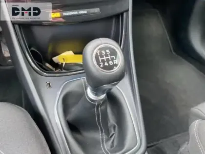 Photo 7 Ford Puma  1.0 Flexifuel 125ch S&S mHEV Titanium