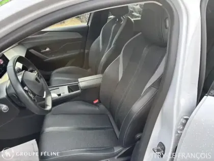 Photo 8 Peugeot 308  1.5 BlueHDi 130ch S&S Allure EAT8