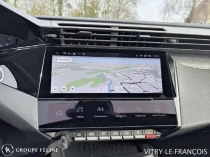 Photo 14 Peugeot 308  1.5 BlueHDi 130ch S&S Allure EAT8