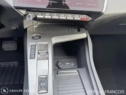 Photo 12 Peugeot 308  1.5 BlueHDi 130ch S&S Allure EAT8