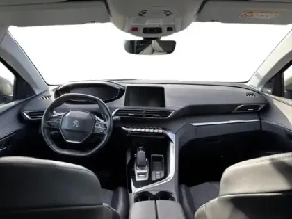 Photo 5 Peugeot 3008  HYBRID 225ch Allure e-EAT8 10cv