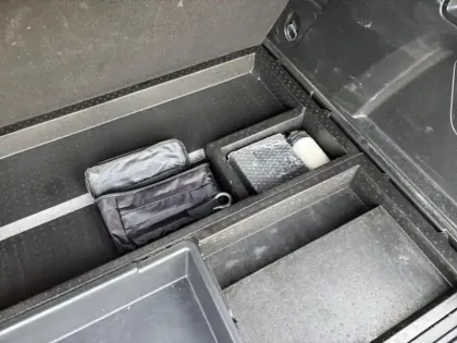 Photo 9 Peugeot 3008  HYBRID 225ch Allure e-EAT8 10cv