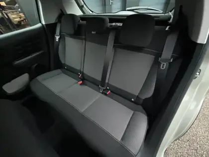 Photo 8 Citroën C3  1.2 PureTech 83ch S&S Feel Pack