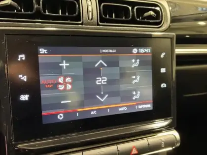 Photo 11 Citroën C3  1.2 PureTech 83ch S&S Feel Pack