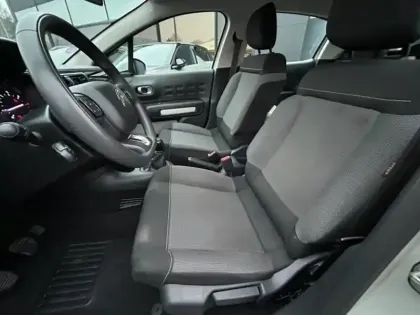 Photo 6 Citroën C3  1.2 PureTech 83ch S&S Feel Pack