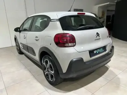 Photo 14 Citroën C3  1.2 PureTech 83ch S&S Feel Pack