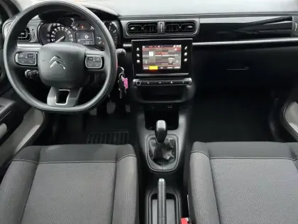 Photo 7 Citroën C3  1.2 PureTech 83ch S&S Feel Pack