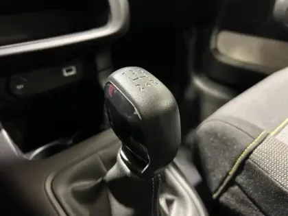 Photo 9 Citroën C3  1.2 PureTech 83ch S&S Feel Pack