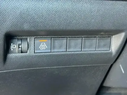 Photo 8 Peugeot 2008  1.2 PureTech 130ch S&S Allure EAT8 7cv