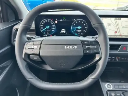 Photo 9 Kia Stonic  1.0 T-GDi 115ch MHEV Active DCT7