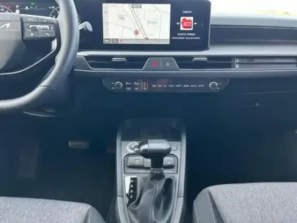 Photo 12 Kia Stonic  1.0 T-GDi 115ch MHEV Active DCT7