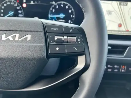 Photo 11 Kia Stonic  1.0 T-GDi 115ch MHEV Active DCT7