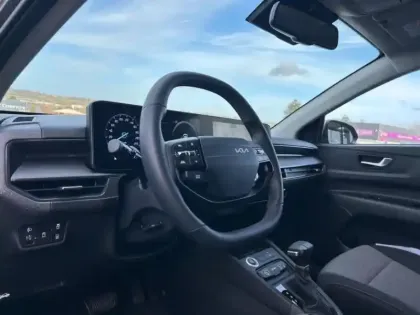 Photo 7 Kia Stonic  1.0 T-GDi 115ch MHEV Active DCT7