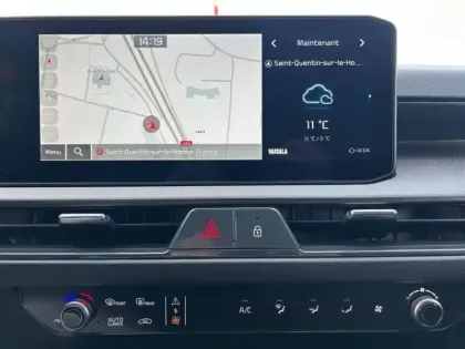 Photo 14 Kia Stonic  1.0 T-GDi 115ch MHEV Active DCT7