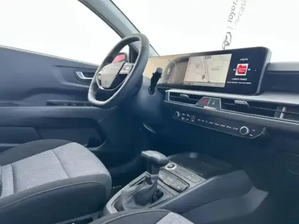 Photo 13 Kia Stonic  1.0 T-GDi 115ch MHEV Active DCT7