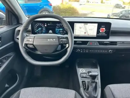 Photo 8 Kia Stonic  1.0 T-GDi 115ch MHEV Active DCT7