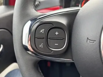 Photo 12 Fiat 500  1.0 70ch BSG S&S Dolcevita