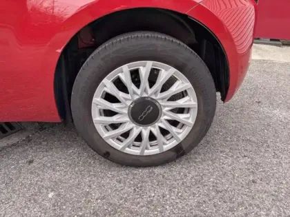 Photo 10 Fiat 500  1.0 70ch BSG S&S Dolcevita