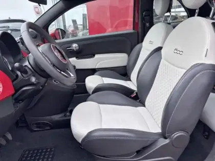 Photo 8 Fiat 500  1.0 70ch BSG S&S Dolcevita