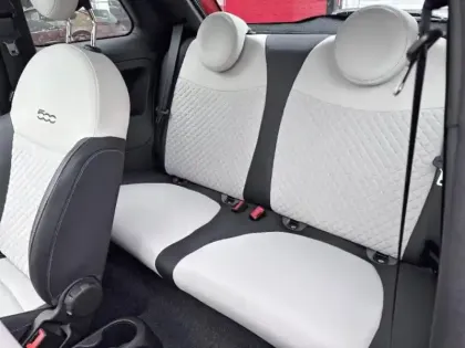 Photo 9 Fiat 500  1.0 70ch BSG S&S Dolcevita