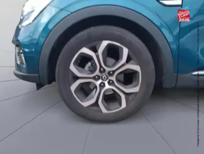 Photo 9 Renault Arkana  1.3 TCe 140ch FAP Intens EDC -21B