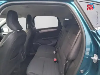 Photo 10 Renault Arkana  1.3 TCe 140ch FAP Intens EDC -21B