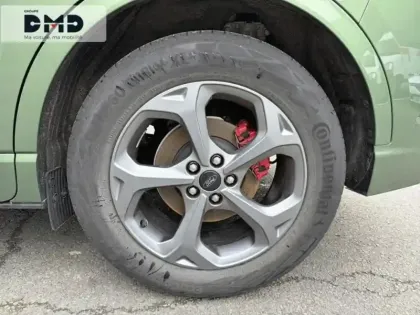 Photo 12 Ford Kuga  2.5 Duratec 180ch Hybrid FlexiFuel ST-Line X Powershift