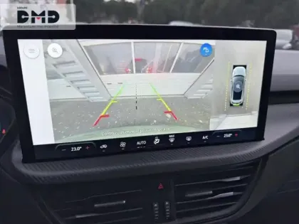 Photo 13 Ford Kuga  2.5 Duratec 180ch Hybrid FlexiFuel ST-Line X Powershift