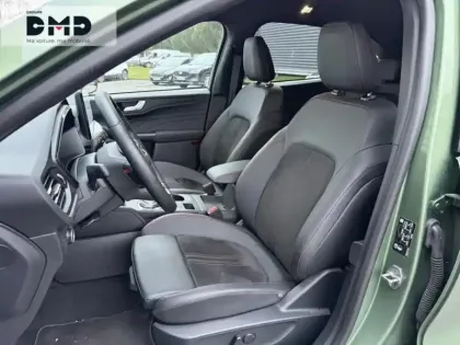 Photo 8 Ford Kuga  2.5 Duratec 180ch Hybrid FlexiFuel ST-Line X Powershift