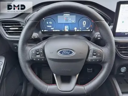 Photo 6 Ford Kuga  2.5 Duratec 180ch Hybrid FlexiFuel ST-Line X Powershift