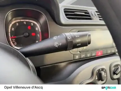 Photo 14 Fiat Panda  1.2 8v 69ch Euro6D