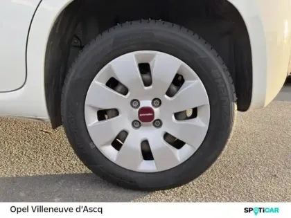 Photo 12 Fiat Panda  1.2 8v 69ch Euro6D