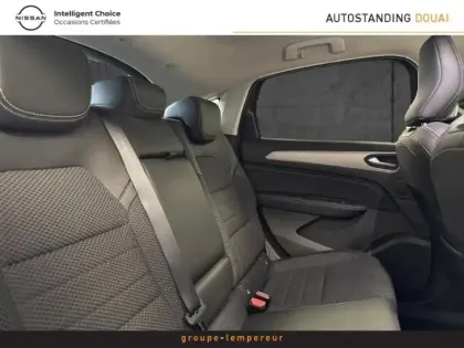 Photo 9 Renault Arkana  1.6 E-Tech 145ch Intens -21B