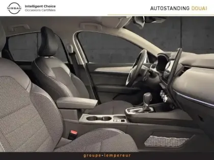 Photo 8 Renault Arkana  1.6 E-Tech 145ch Intens -21B