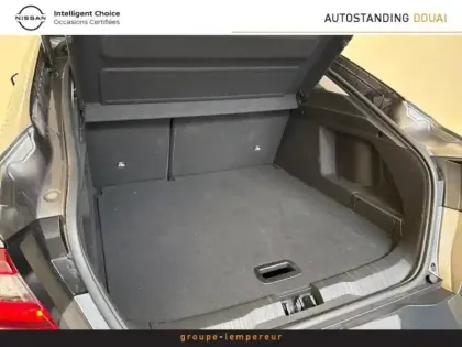 Photo 5 Renault Arkana  1.6 E-Tech 145ch Intens -21B