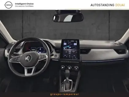 Photo 7 Renault Arkana  1.6 E-Tech 145ch Intens -21B