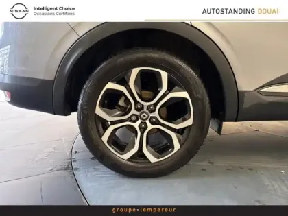 Photo 10 Renault Arkana  1.6 E-Tech 145ch Intens -21B