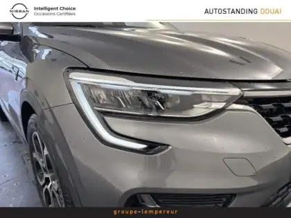 Photo 12 Renault Arkana  1.6 E-Tech 145ch Intens -21B